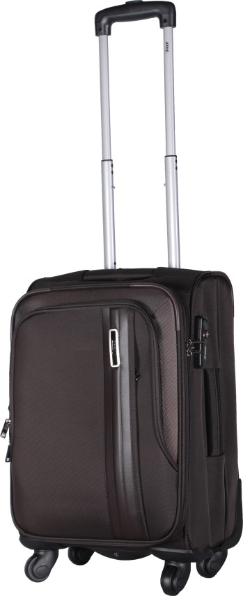 flipkart trolley bags vip