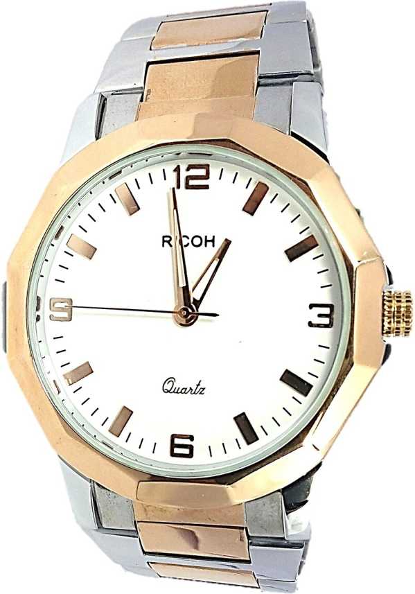 Featured image of post Ricoh Quartz Watches Price In India : The quartz watch is considered as one of the most formidable pieces that one can buy.