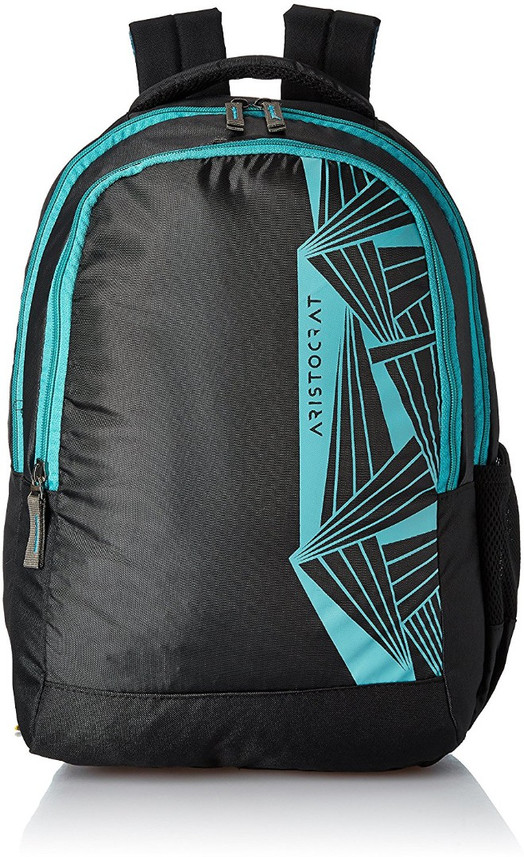 aristocrat backpack flipkart