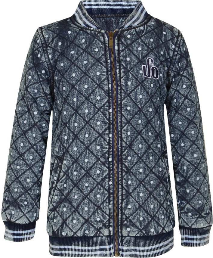 girls jacket on flipkart