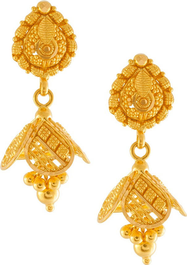 Anjali jewellers deals kanbala design