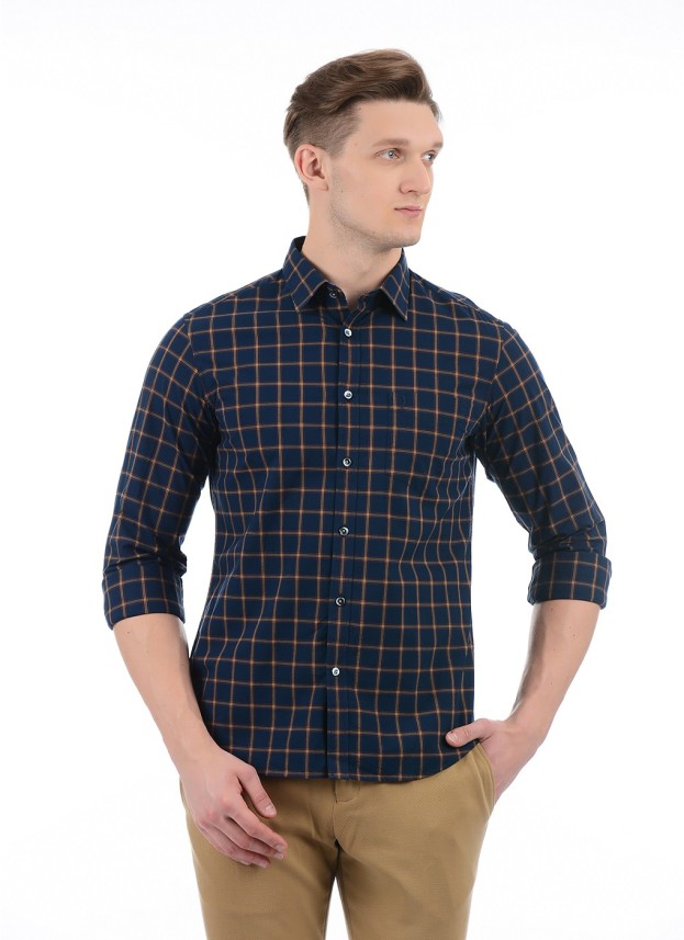 indian terrain shirts flipkart