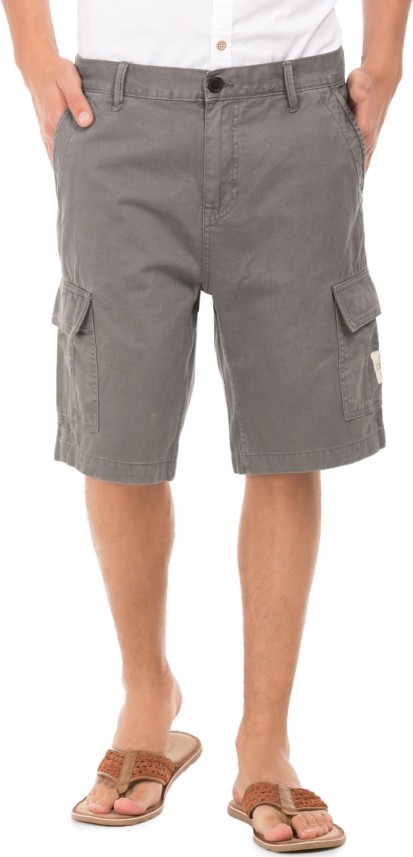 cherokee shorts mens