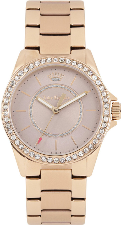 juicy couture laguna watch