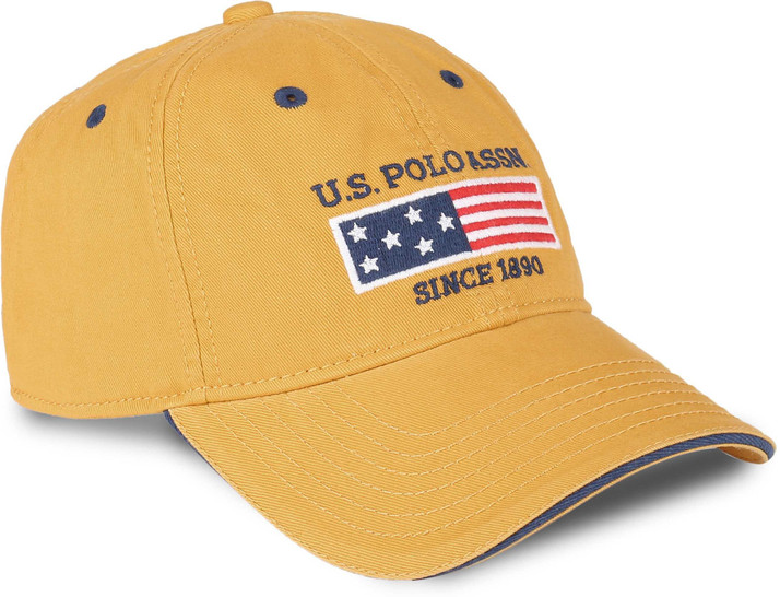 us polo caps flipkart