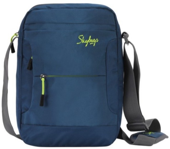 skybags sling bags