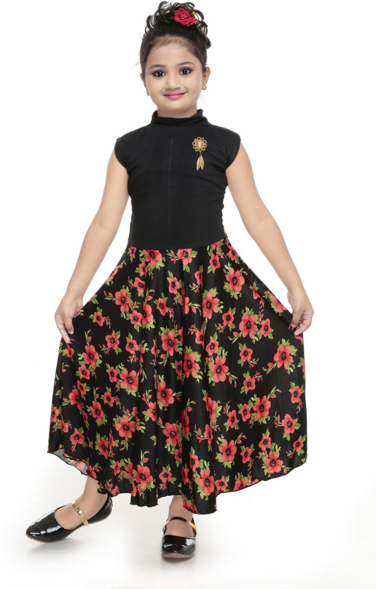 flipkart childrens dress