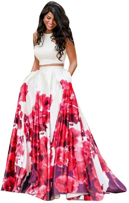 designer lehenga on flipkart