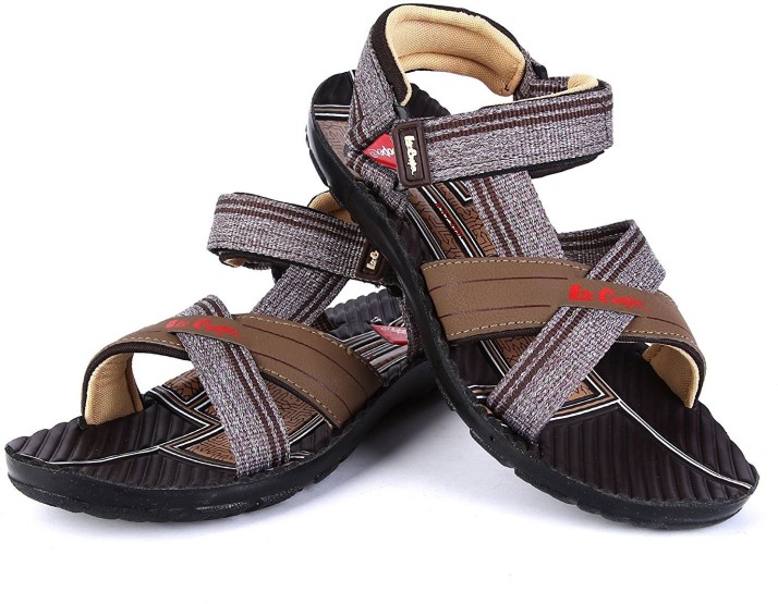 lee cooper fisherman sandals