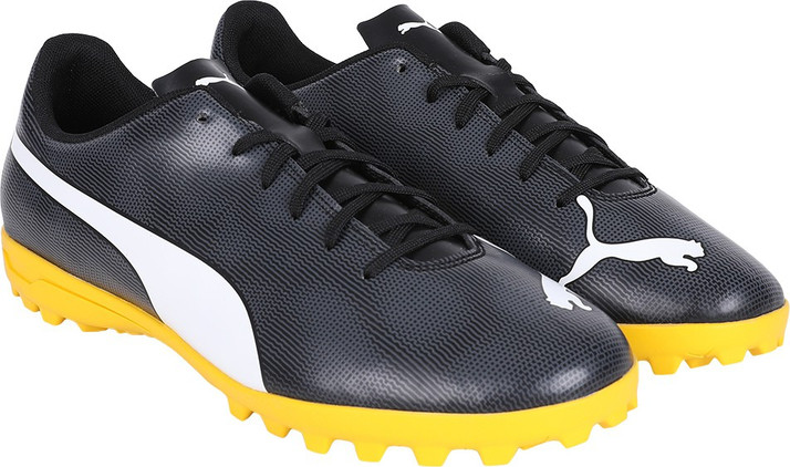 puma rapido tt