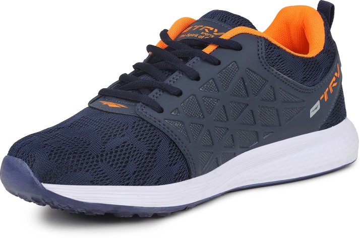 supplier trv sports shoes 