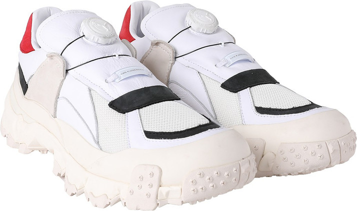 puma trailfox disc