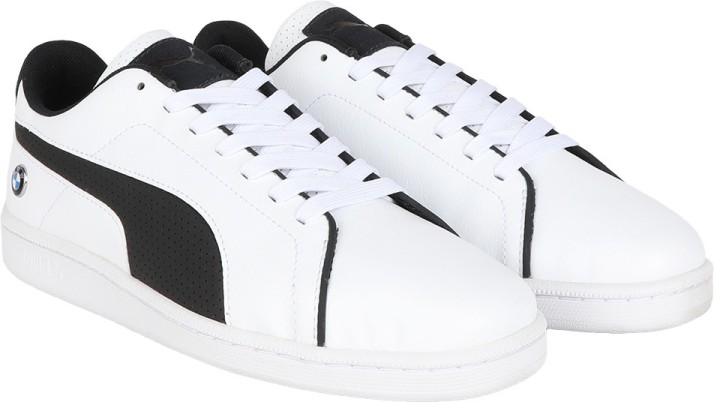 Puma BMW MMS Court Perf Sneakers For 