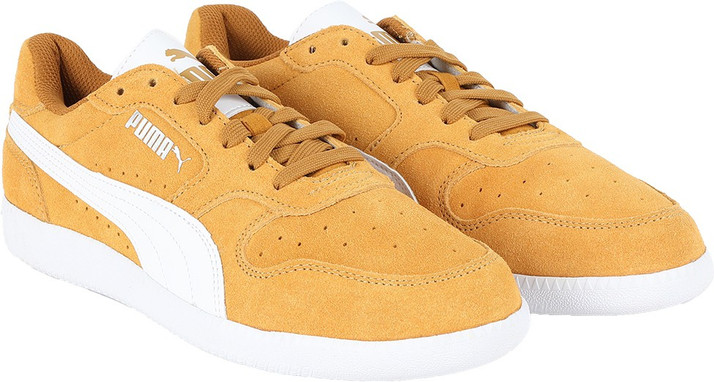 puma icra suede