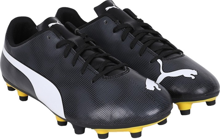 puma rapido fg football shoes