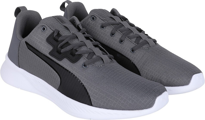 PUMA Tishatsu Runner Running Shoes For 