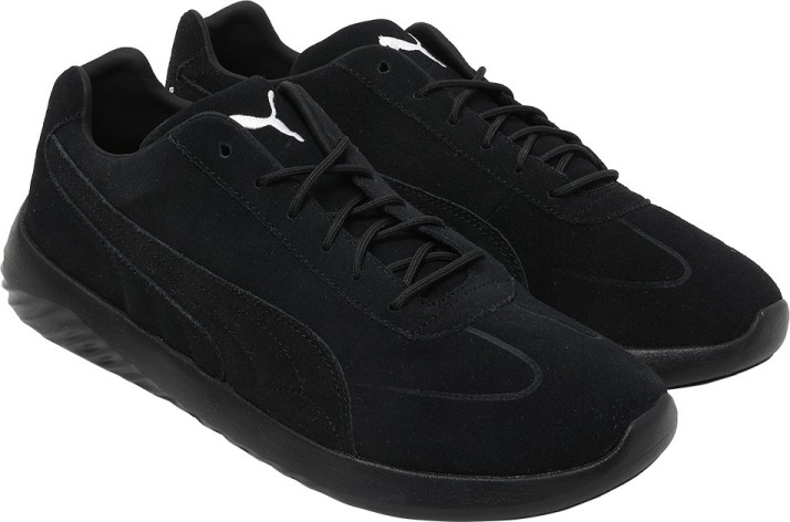 Puma BMW MS Speed Cat Evo Sneakers For 