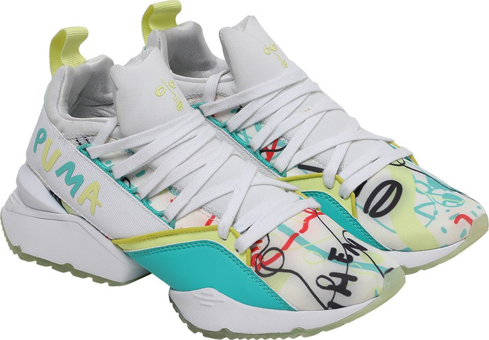 puma muse maia price