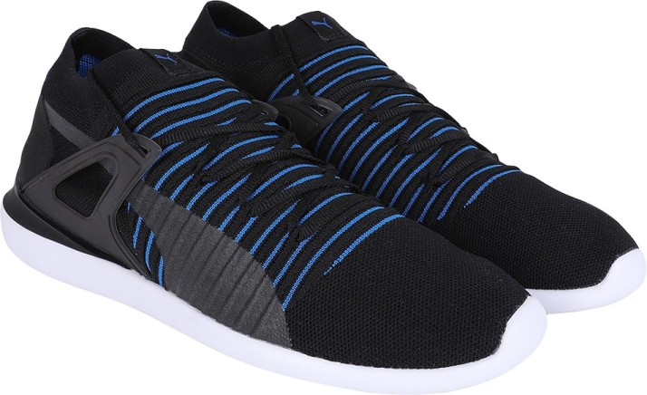 puma sf evo cat sock lace