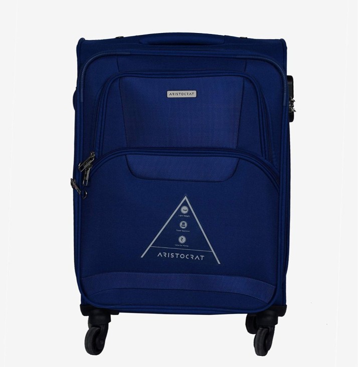 aristocrat cabin luggage