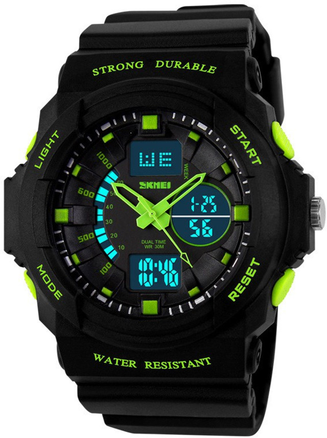 digital watch for men flipkart