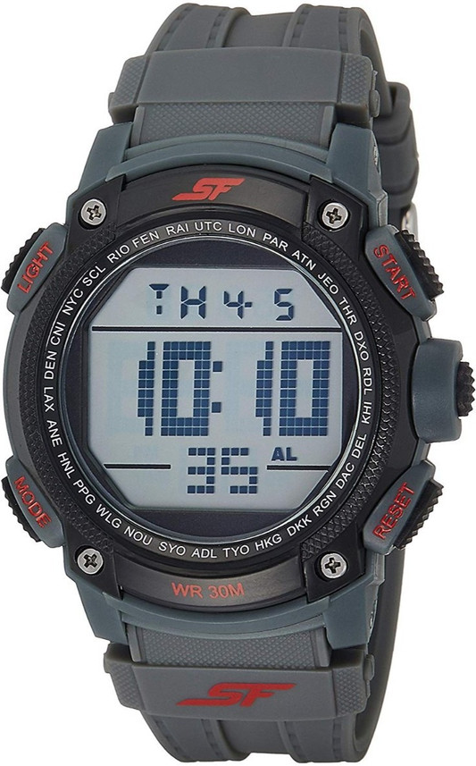 casio pathfinder altimeter calibration