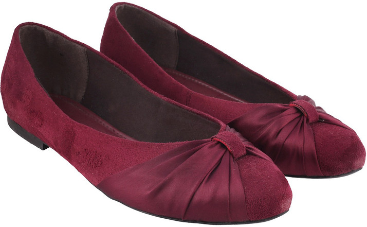 flipkart women's footwear bellies