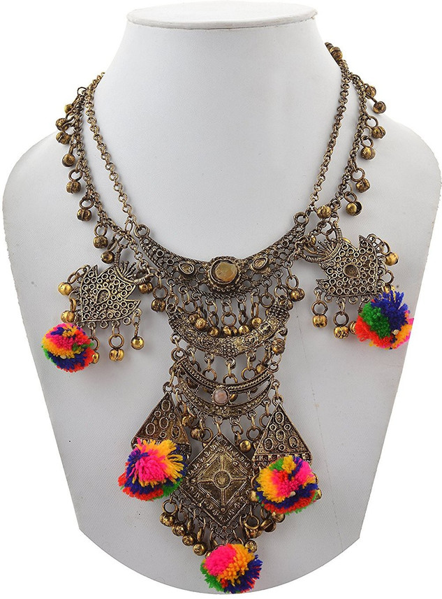 choker on flipkart