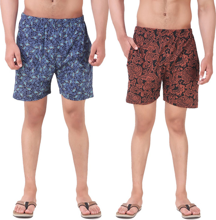 boxer shorts flipkart