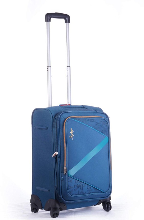 skybags hand luggage