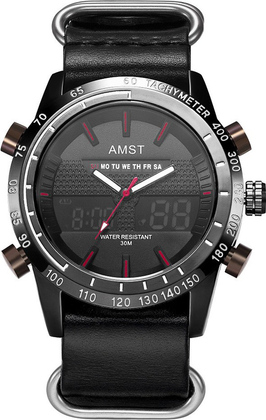 amst watch original