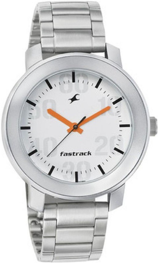 fastrack chain watches for men