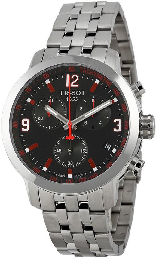 tissot t055 417 price
