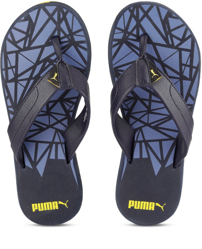 puma original flip flops