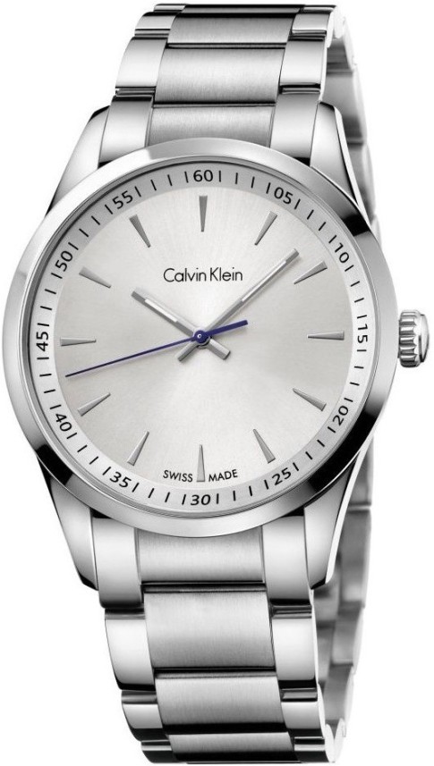 calvin klein 1101 watch price