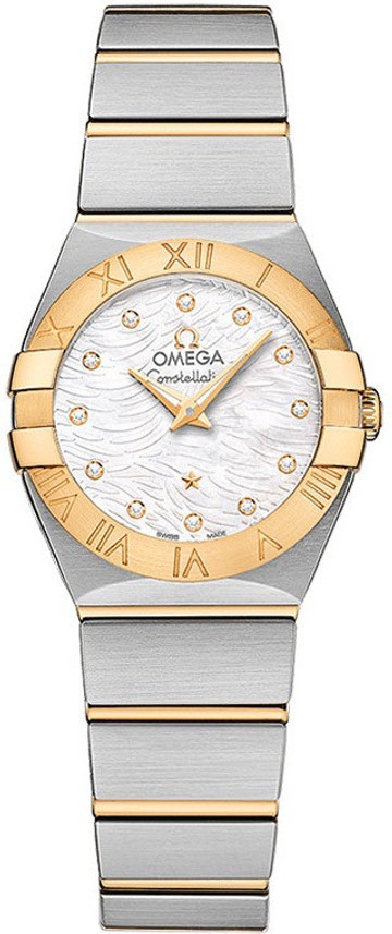 omega watches flipkart