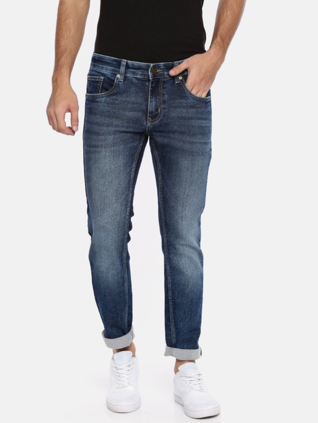 armani jeans flipkart