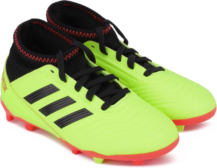 adidas football shoes price in india