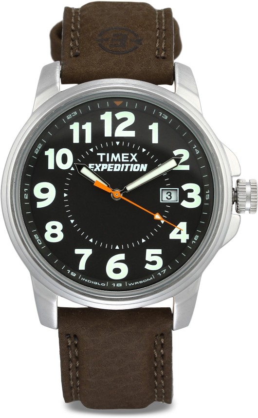 timex expedition flipkart