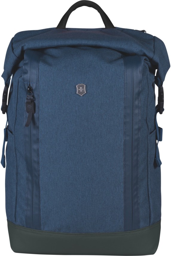 rolltop laptop backpack victorinox