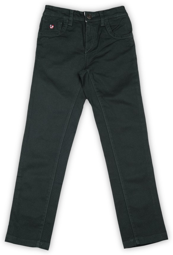 green jeans flipkart