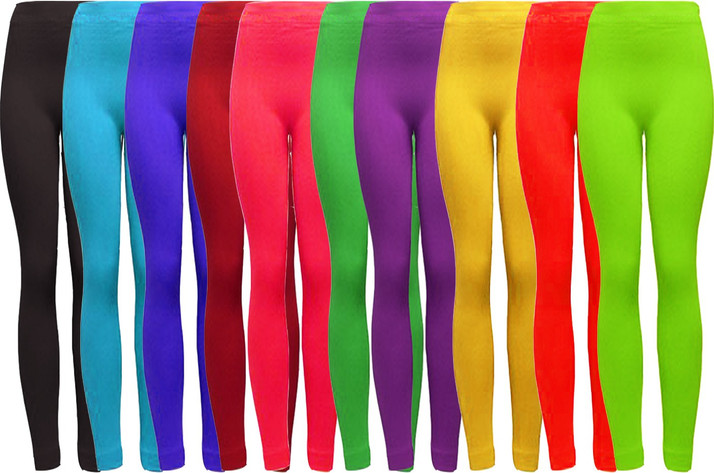 flipkart ladies leggings