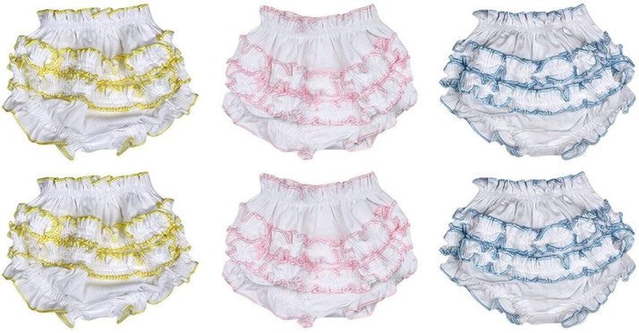 Tiny Panty Girls