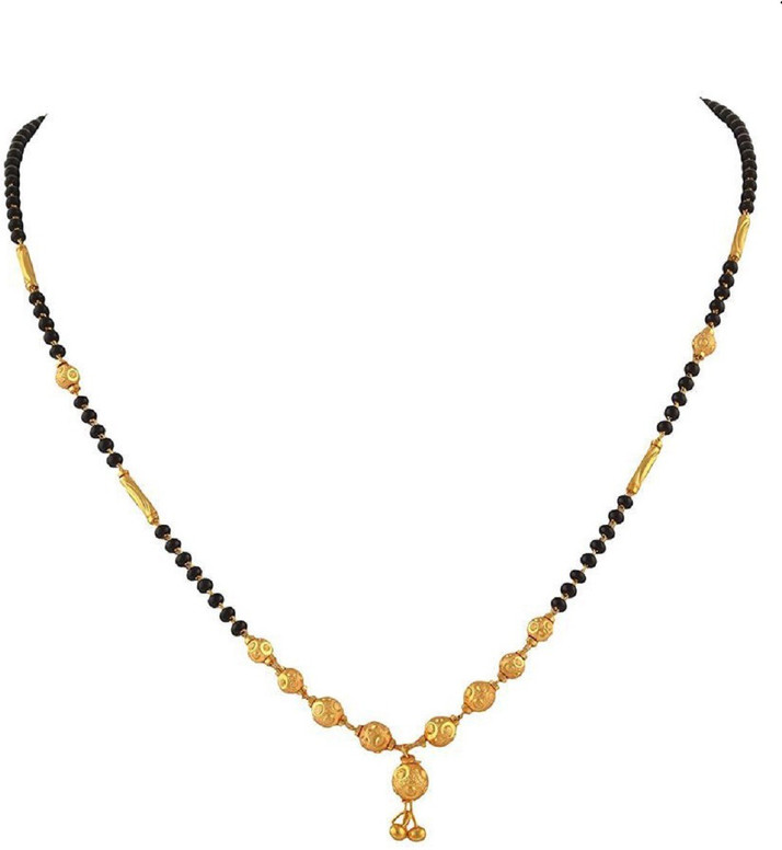 flipkart long mangalsutra