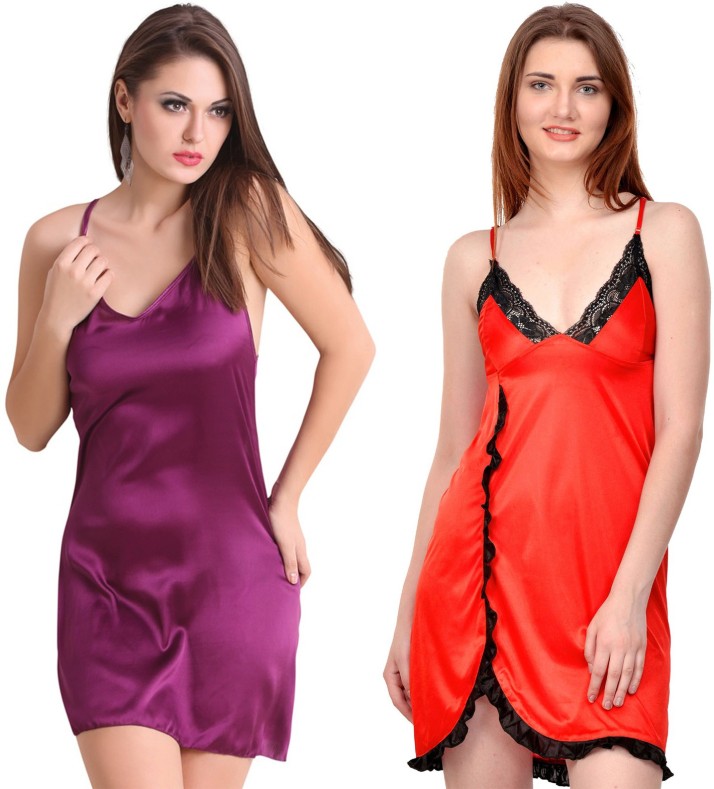 baby doll nighty on flipkart