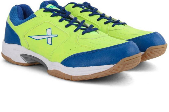 vector badminton shoes