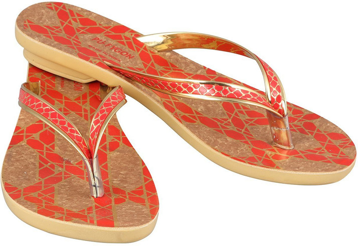 Flipkart fancy slippers Clearance