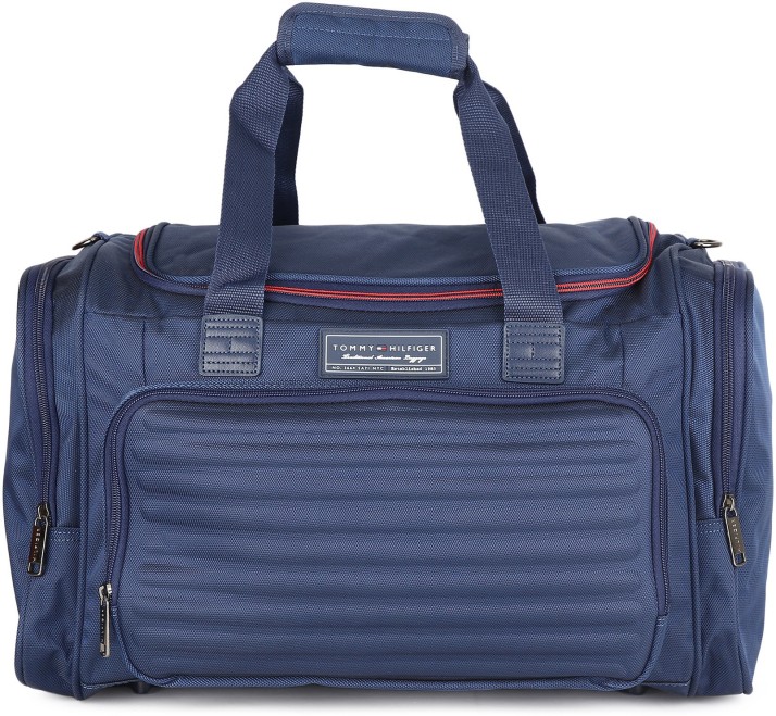 tommy hilfiger boston bag