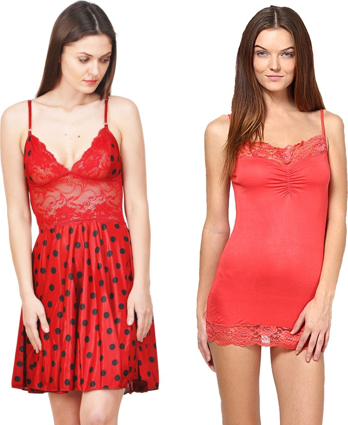 baby doll nighty on flipkart