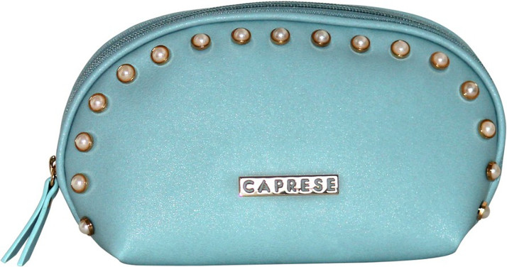 caprese cosmetic bag